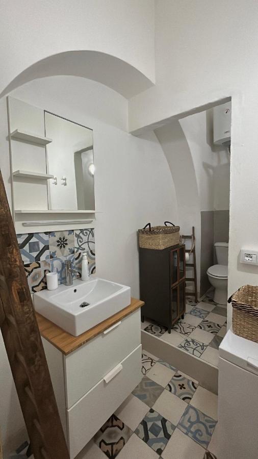 La Porta Sul Mare Appartement Syracuse Buitenkant foto