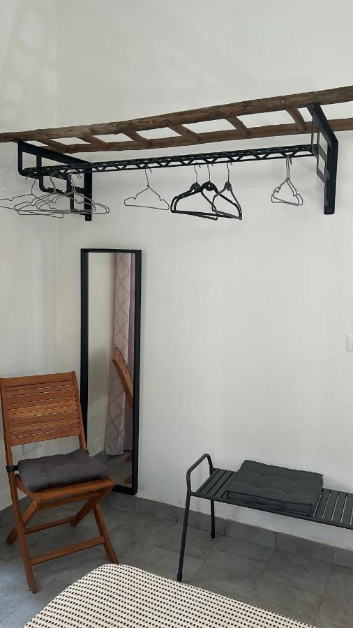 La Porta Sul Mare Appartement Syracuse Buitenkant foto