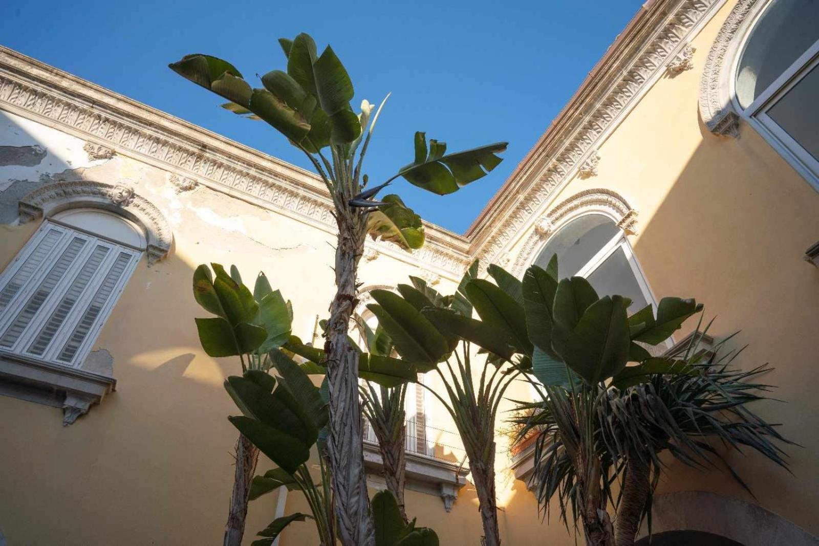 La Porta Sul Mare Appartement Syracuse Buitenkant foto