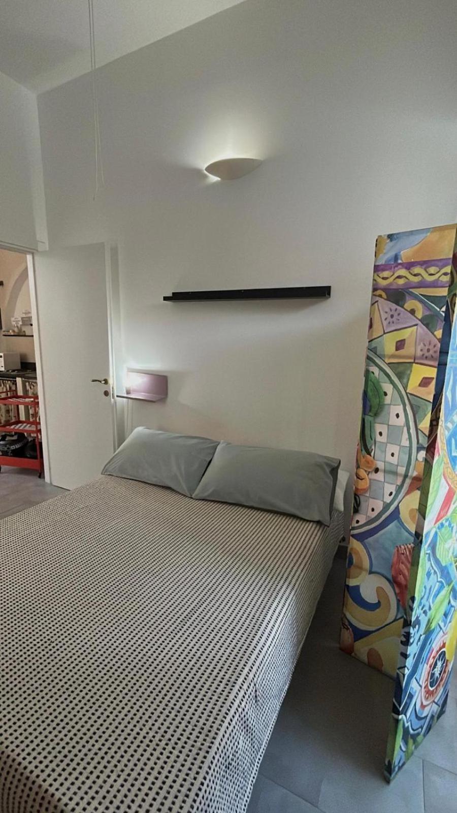 La Porta Sul Mare Appartement Syracuse Buitenkant foto
